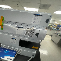 Agilent 1200 Series HPLC System with DAD image 3